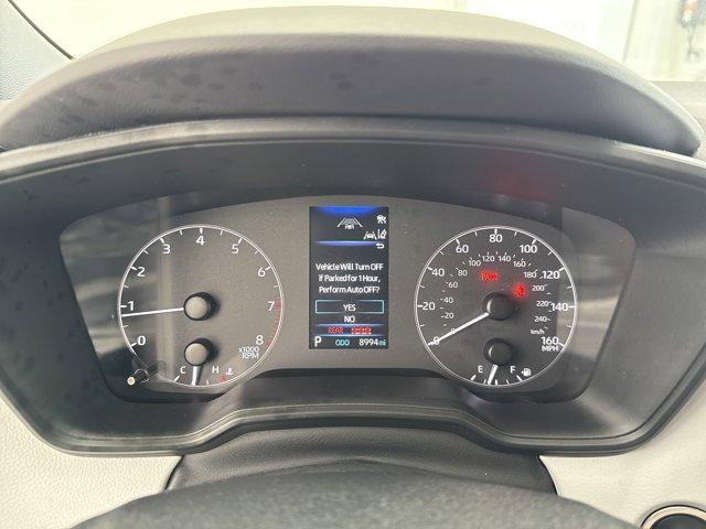 2023 Toyota Corolla Vehicle Photo in Charlotte, NC 28273