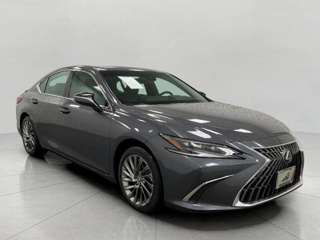 2024 Lexus ES 300h Vehicle Photo in Appleton, WI 54913