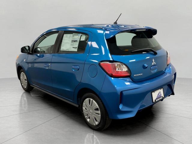 2024 Mitsubishi Mirage Vehicle Photo in Appleton, WI 54913