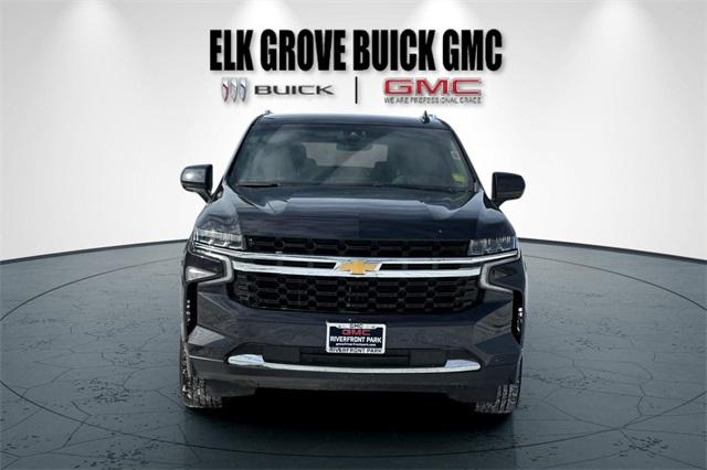 2023 Chevrolet Tahoe Vehicle Photo in ELK GROVE, CA 95757-8703