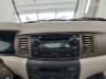 2007 Toyota Corolla Vehicle Photo in OSHKOSH, WI 54904-7811