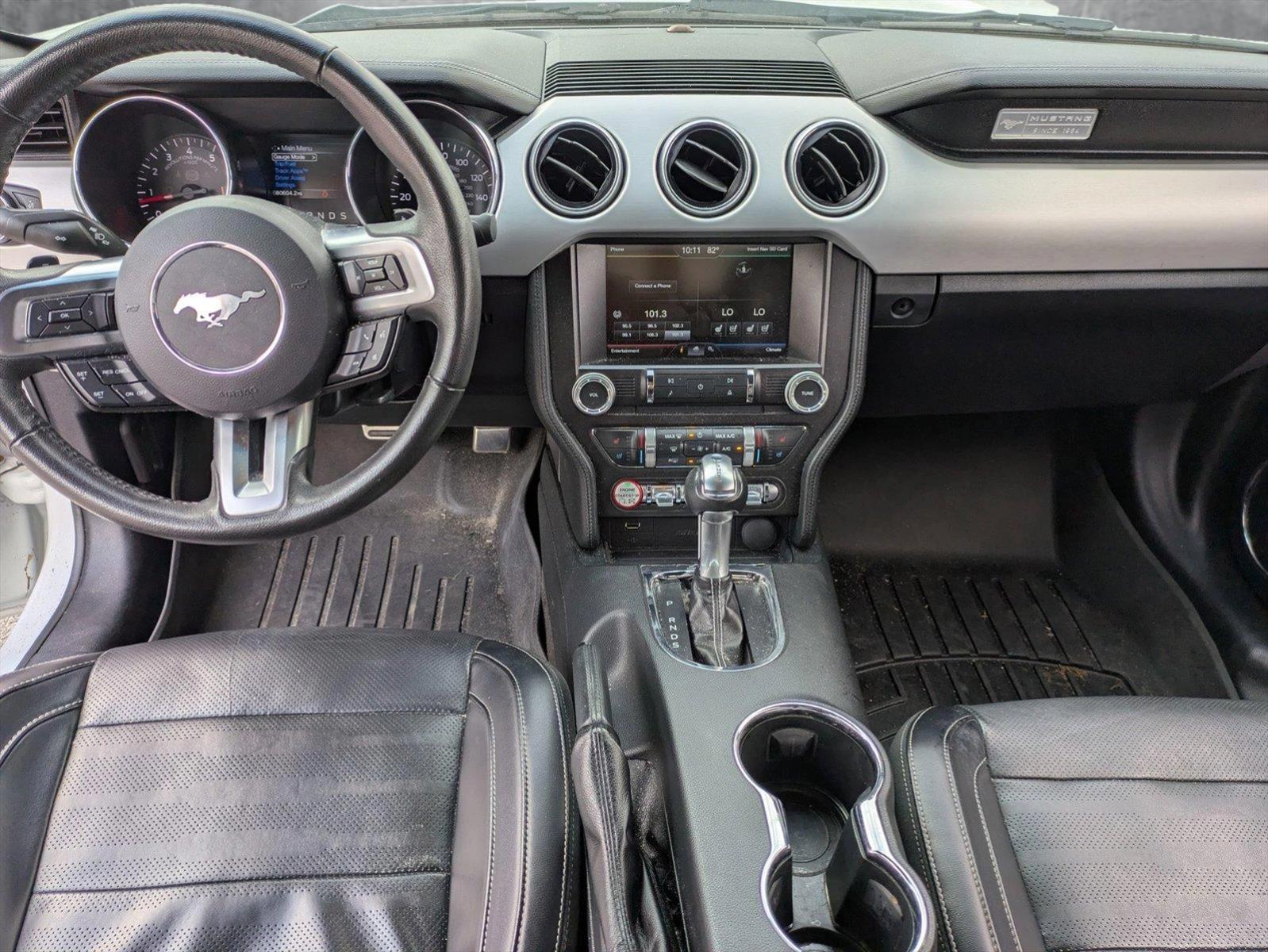 2015 Ford Mustang Vehicle Photo in Corpus Christi, TX 78415