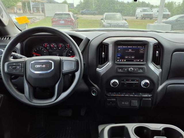 2024 GMC Sierra 1500 Vehicle Photo in ROXBORO, NC 27573-6143