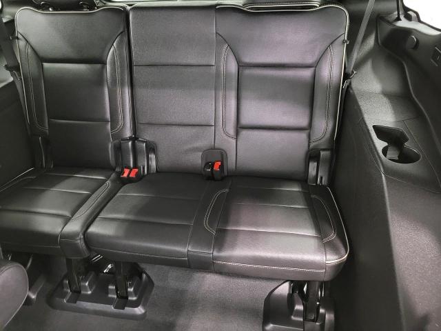 2021 Chevrolet Tahoe Vehicle Photo in NEENAH, WI 54956-2243