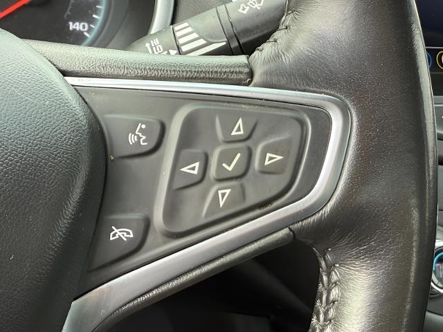 2022 Chevrolet Malibu Vehicle Photo in MADISON, WI 53713-3220