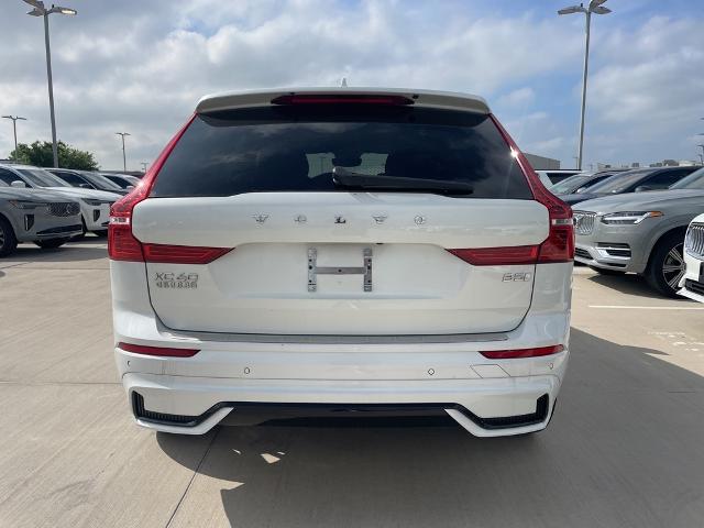 2022 Volvo XC60 Vehicle Photo in Grapevine, TX 76051