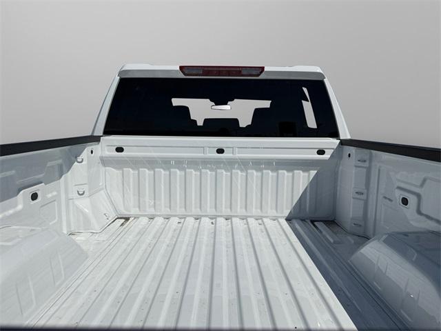 2024 Chevrolet Silverado 1500 Vehicle Photo in POST FALLS, ID 83854-5365