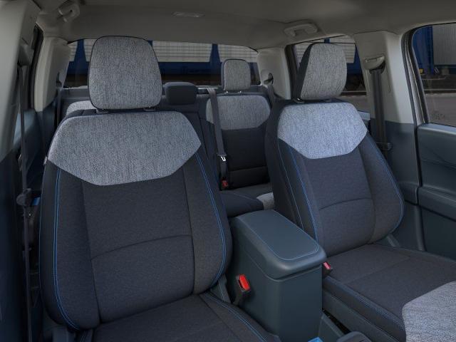 2025 Ford Maverick Vehicle Photo in Winslow, AZ 86047-2439