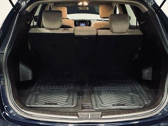 2017 Hyundai Santa Fe Sport Vehicle Photo in MEDINA, OH 44256-9631