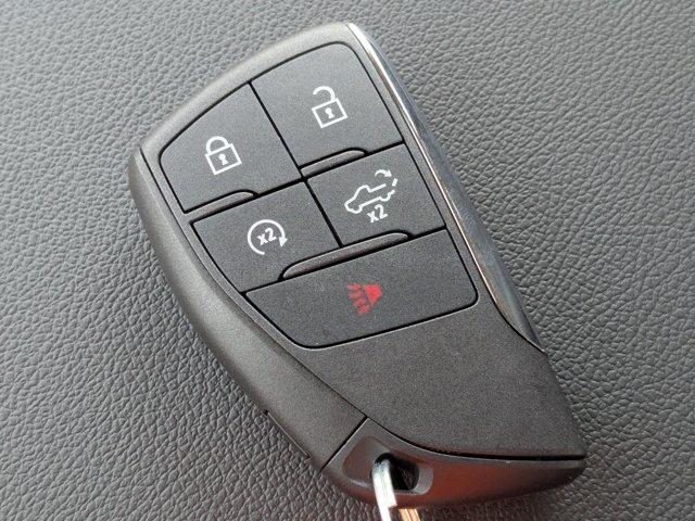 2025 Chevrolet Silverado 1500 Vehicle Photo in BRUNSWICK, GA 31525-1881
