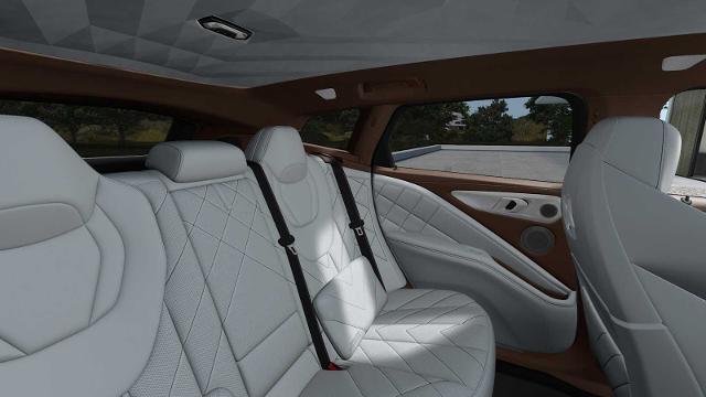 2025 BMW XM Vehicle Photo in GRAPEVINE, TX 76051