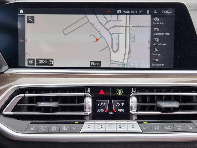 2023 BMW X5 xDrive40i Vehicle Photo in PLANO, TX 75024