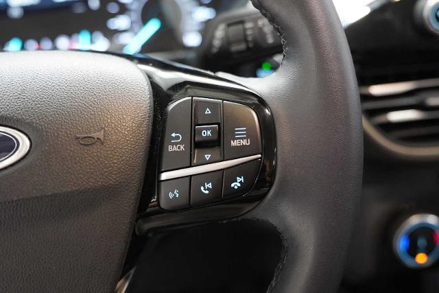 2022 Ford Escape Vehicle Photo in GRAPEVINE, TX 76051