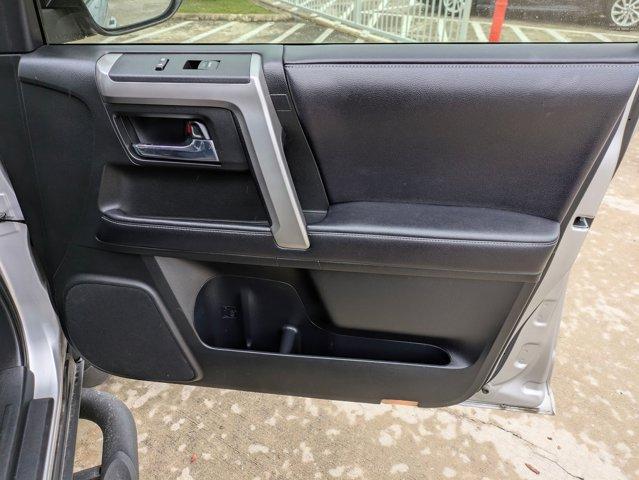 2019 Toyota 4Runner Vehicle Photo in San Antonio, TX 78209