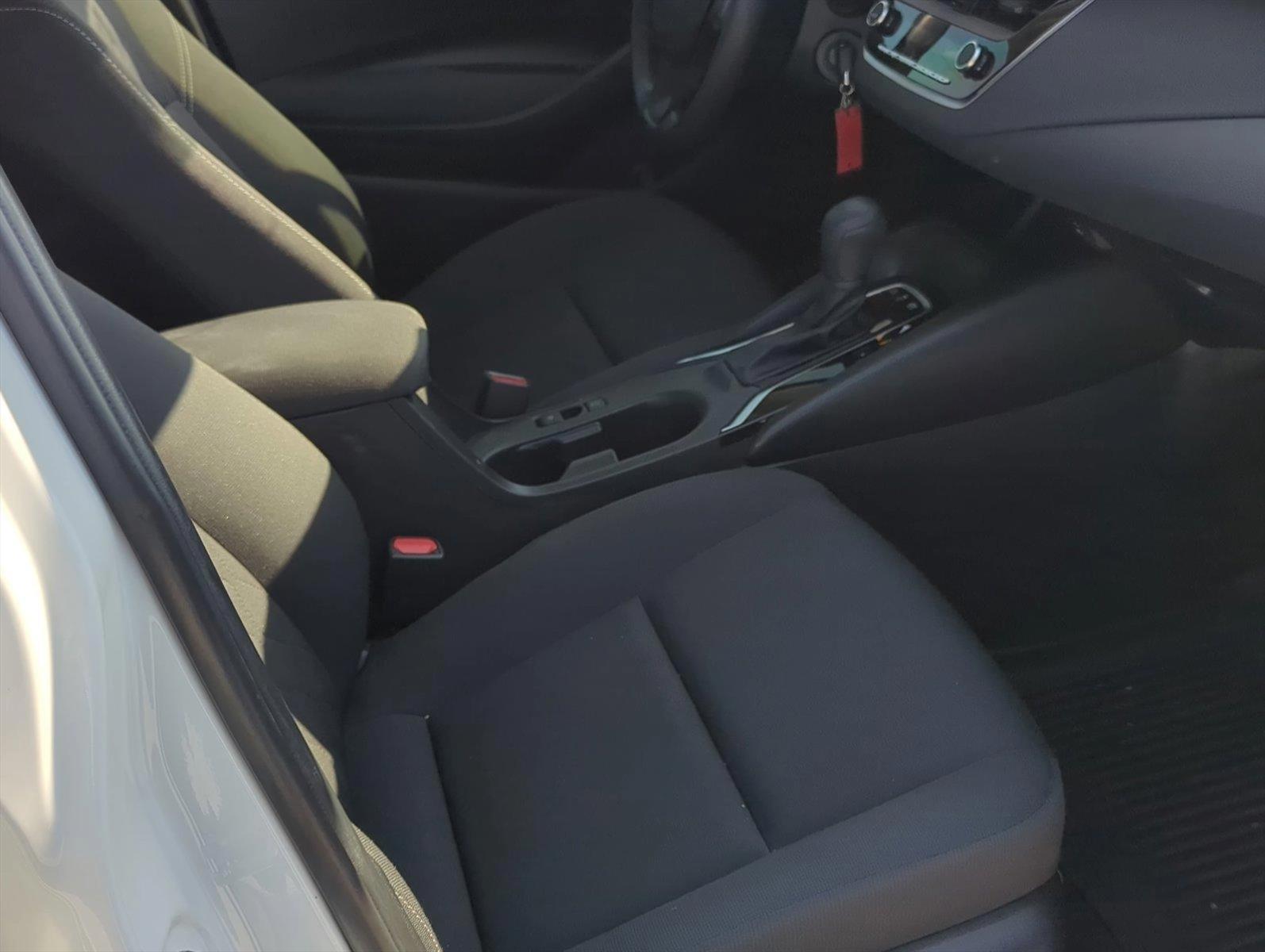 2023 Toyota Corolla Vehicle Photo in Ft. Myers, FL 33907