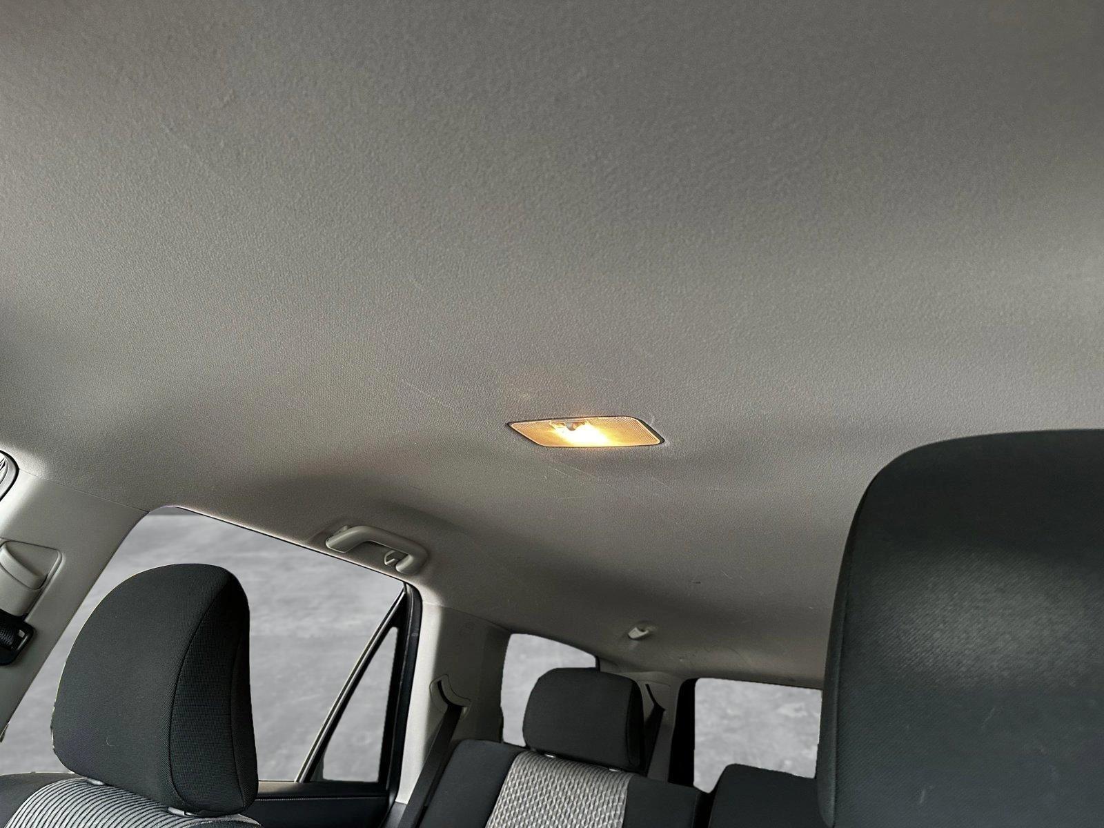 2018 Toyota 4Runner Vehicle Photo in Hollywood, FL 33021