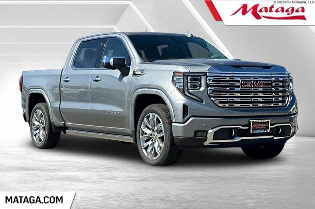 2025 GMC Sierra 1500 Vehicle Photo in STOCKTON, CA 95212-2838