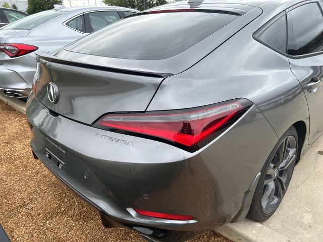 2023 Acura Integra Vehicle Photo in Grapevine, TX 76051