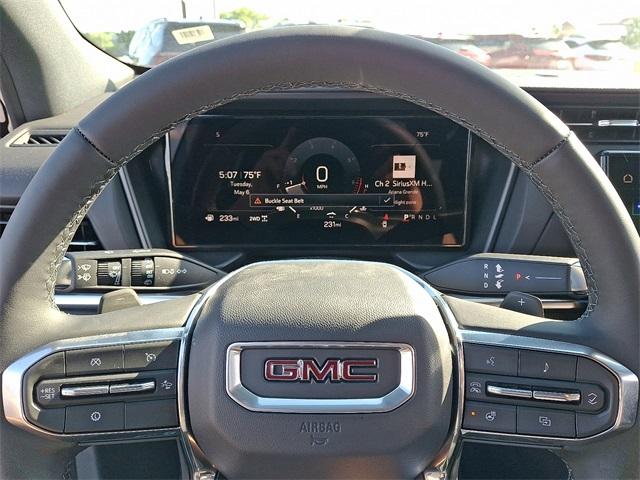 2025 GMC Terrain Vehicle Photo in LEWES, DE 19958-4935