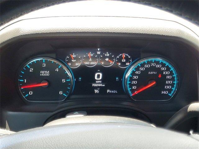 2020 Chevrolet Suburban Vehicle Photo in SUNRISE, FL 33323-3202
