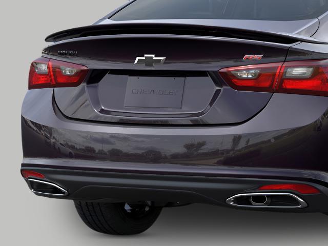 2025 Chevrolet Malibu Vehicle Photo in MIDDLETON, WI 53562-1492