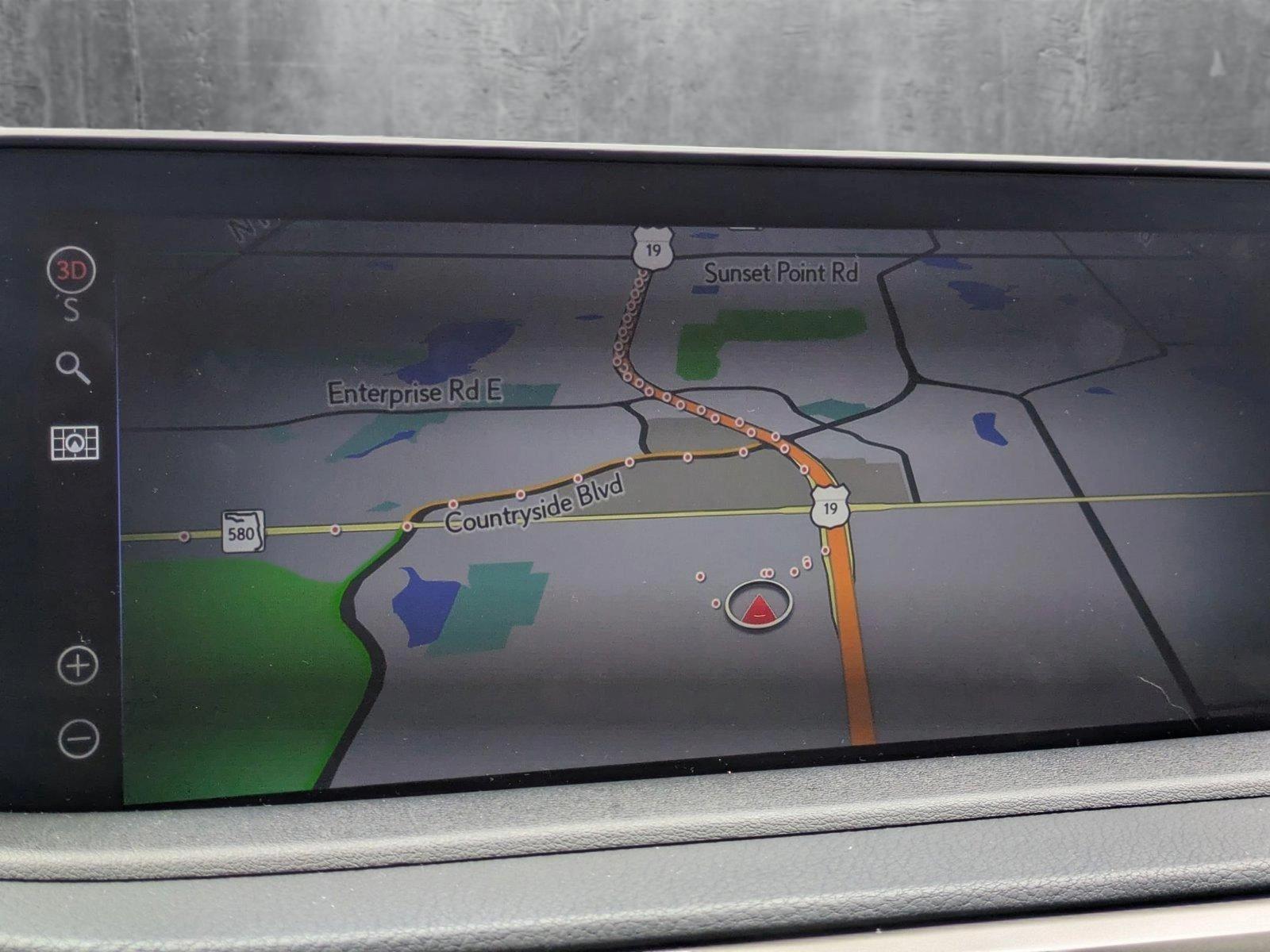 2020 Lexus RX 350 Vehicle Photo in Clearwater, FL 33761