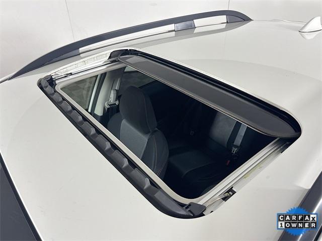 2023 Subaru Crosstrek Vehicle Photo in Puyallup, WA 98371