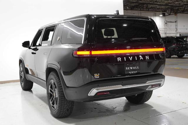 2023 Rivian R1S Vehicle Photo in GRAPEVINE, TX 76051