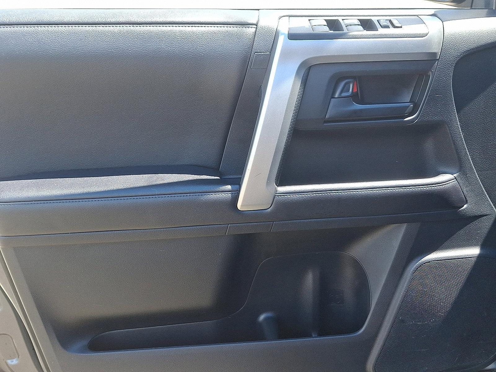 2012 Toyota 4Runner Vehicle Photo in Trevose, PA 19053