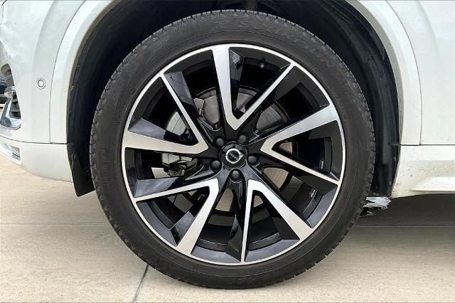 2023 Volvo XC90 Vehicle Photo in Grapevine, TX 76051