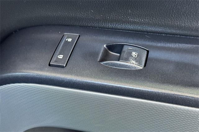 2015 Chevrolet Silverado 2500 HD Vehicle Photo in ELK GROVE, CA 95757-8703