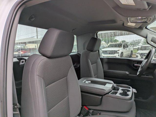 2024 Chevrolet Silverado 1500 Vehicle Photo in SELMA, TX 78154-1459