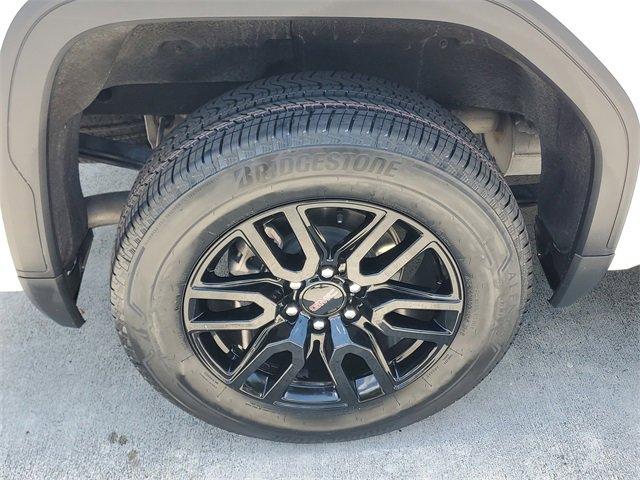 2023 GMC Sierra 1500 Vehicle Photo in SUNRISE, FL 33323-3202