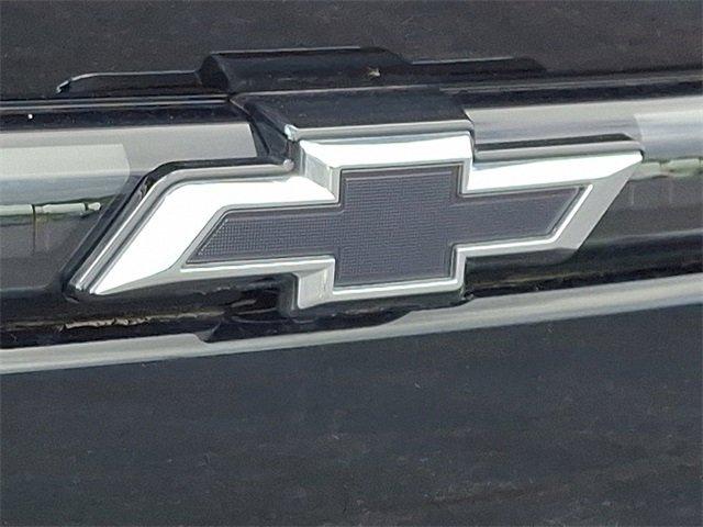 2024 Chevrolet Equinox EV Vehicle Photo in LANCASTER, PA 17601-0000