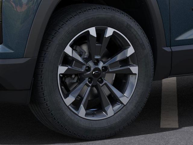 2026 Chevrolet Equinox Vehicle Photo in ORLANDO, FL 32808-7998