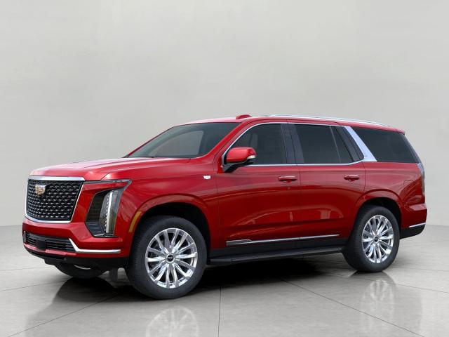 2025 Cadillac Escalade Vehicle Photo in APPLETON, WI 54914-4656