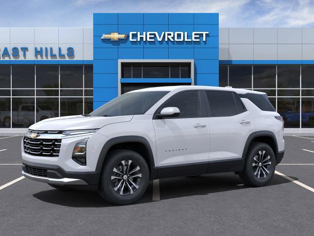 2026 Chevrolet Equinox Vehicle Photo in Roslyn, NY 11576
