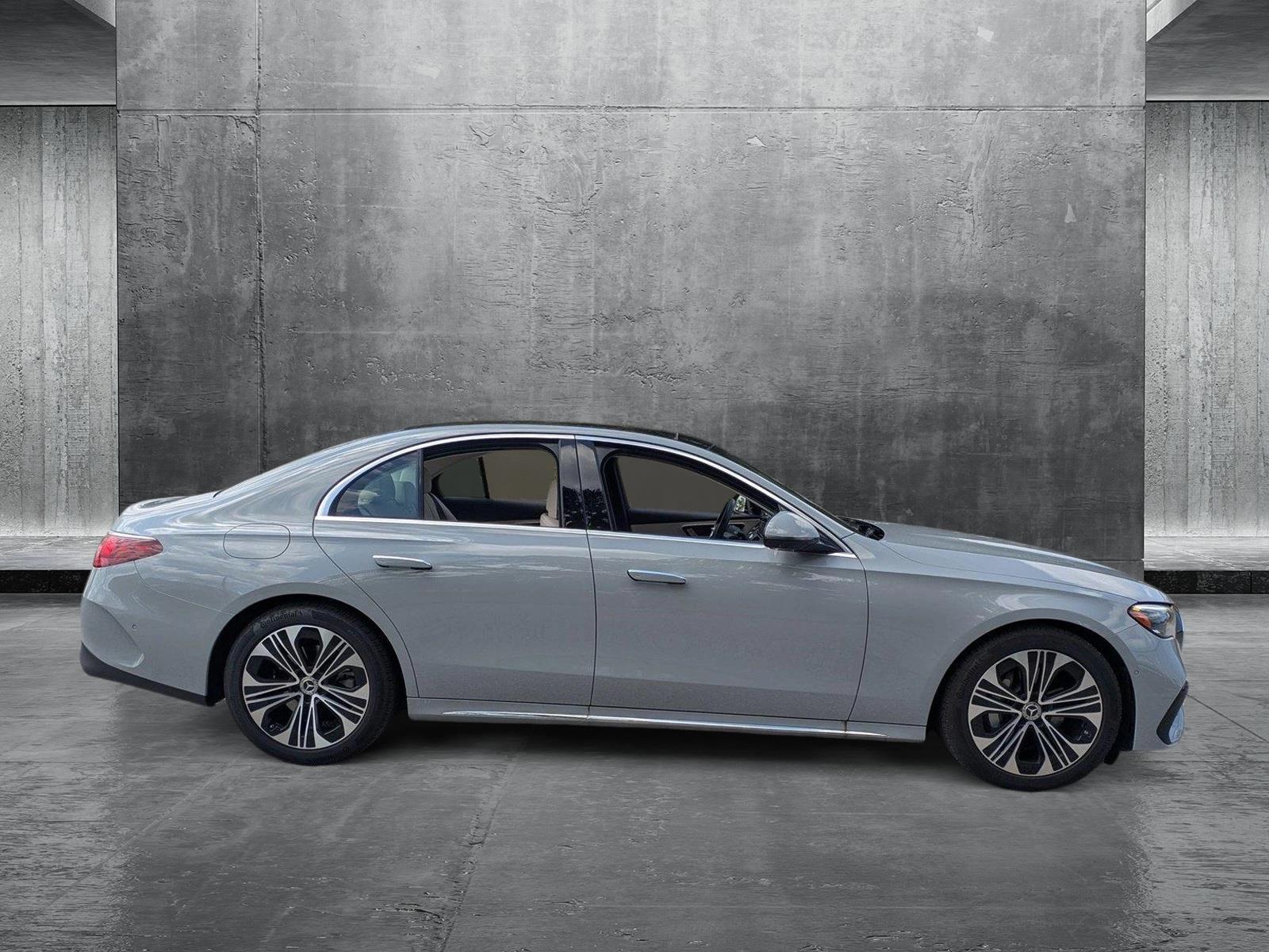 2025 Mercedes-Benz E-Class Vehicle Photo in Sarasota, FL 34231