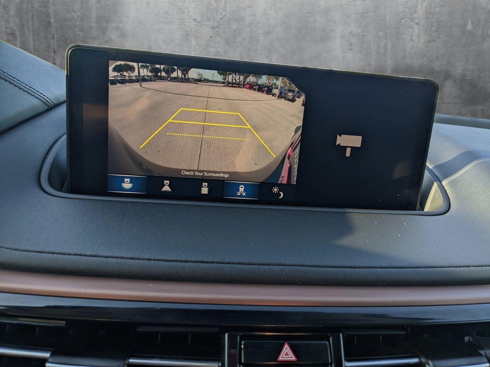 2022 Acura MDX Vehicle Photo in Davie, FL 33331