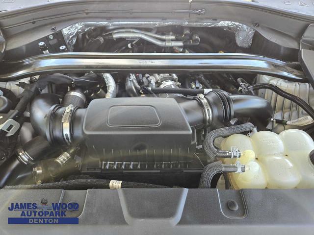2020 Lincoln Aviator Vehicle Photo in DENTON, TX 76210-9321
