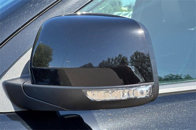2023 Dodge Durango Vehicle Photo in ELK GROVE, CA 95757-8703