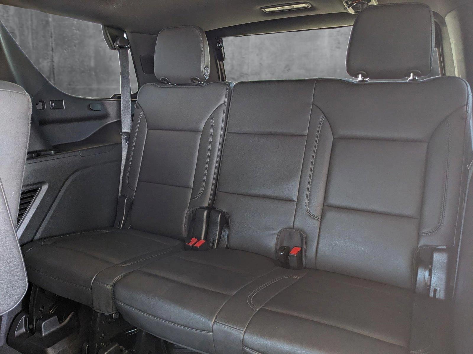 2023 Chevrolet Tahoe Vehicle Photo in HOUSTON, TX 77034-5009