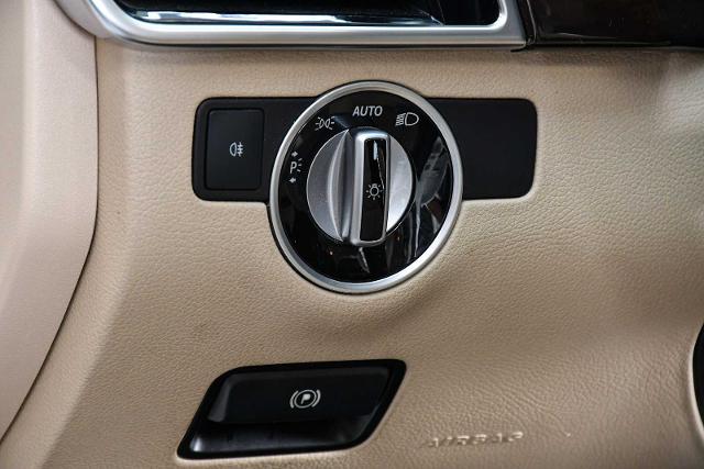 2017 Mercedes-Benz GLS Vehicle Photo in DALLAS, TX 75235