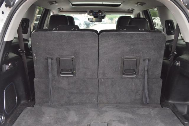 2022 Jeep Grand Cherokee L Vehicle Photo in Houston, TX 77090
