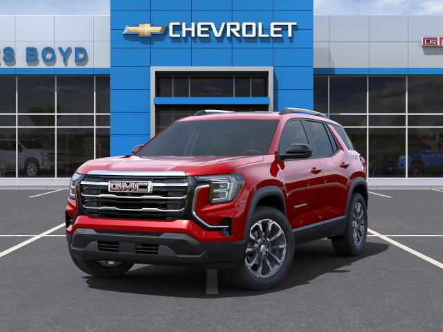 2026 GMC Terrain Vehicle Photo in HENDERSON, NC 27536-2966