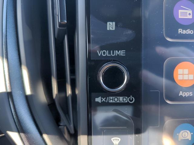 2025 Subaru Crosstrek Vehicle Photo in Green Bay, WI 54304