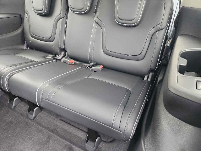 2025 INFINITI QX80 Vehicle Photo in DALLAS, TX 75209