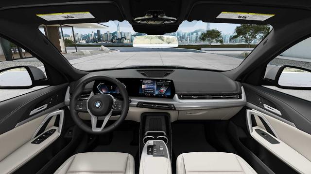 2025 BMW X1 xDrive28i Vehicle Photo in GRAPEVINE, TX 76051