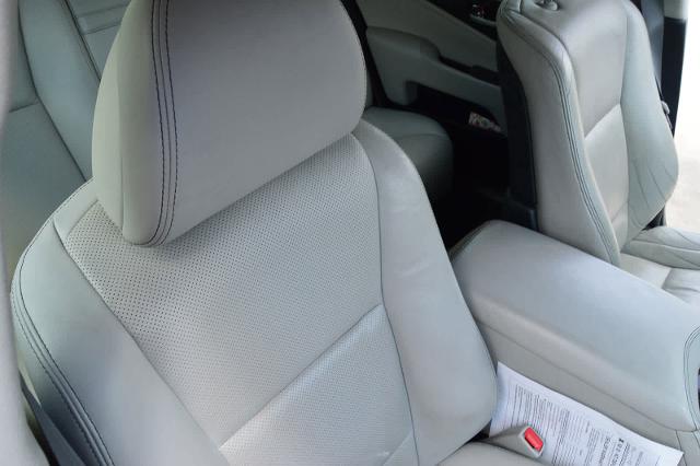2015 Lexus LS 460 Vehicle Photo in Houston, TX 77090