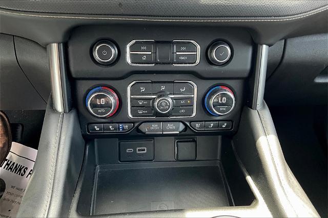 2023 Chevrolet Tahoe Vehicle Photo in Tulsa, OK 74145